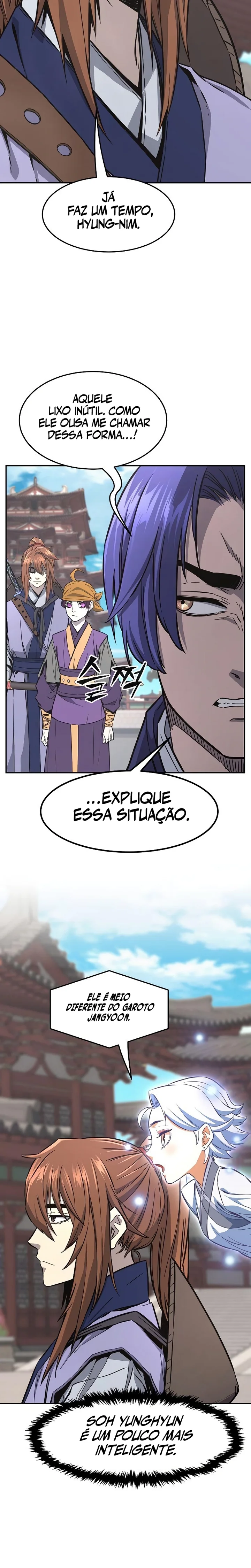 Read Absolute Sword Sense PT Manga Online