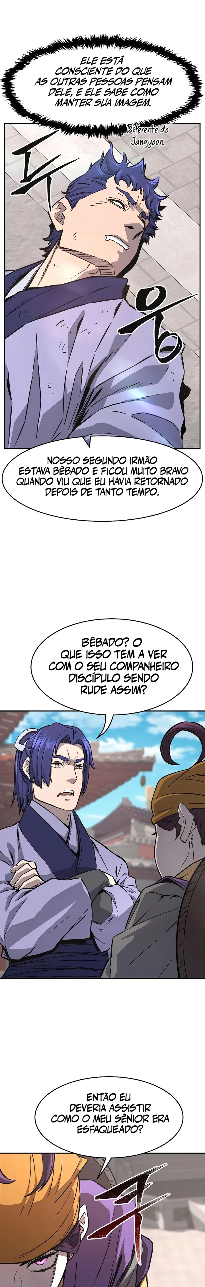 Read Absolute Sword Sense PT Manga Online