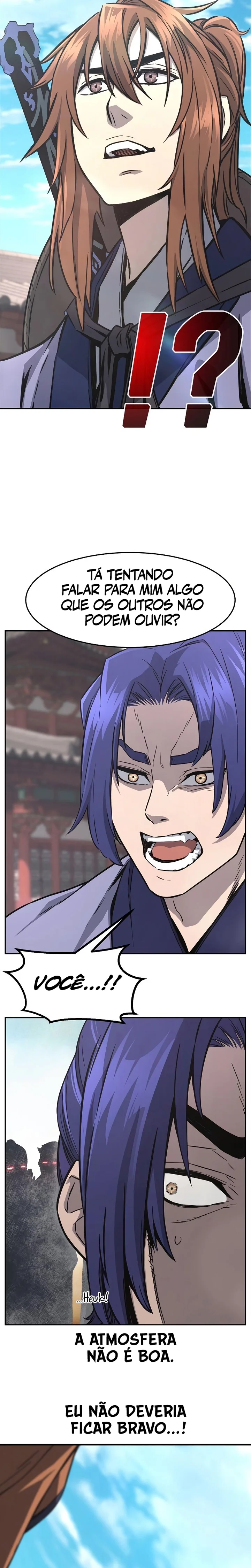 Read Absolute Sword Sense PT Manga Online