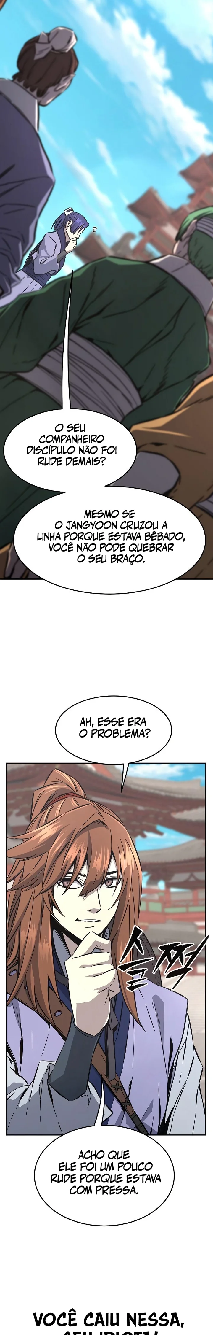 Read Absolute Sword Sense PT Manga Online