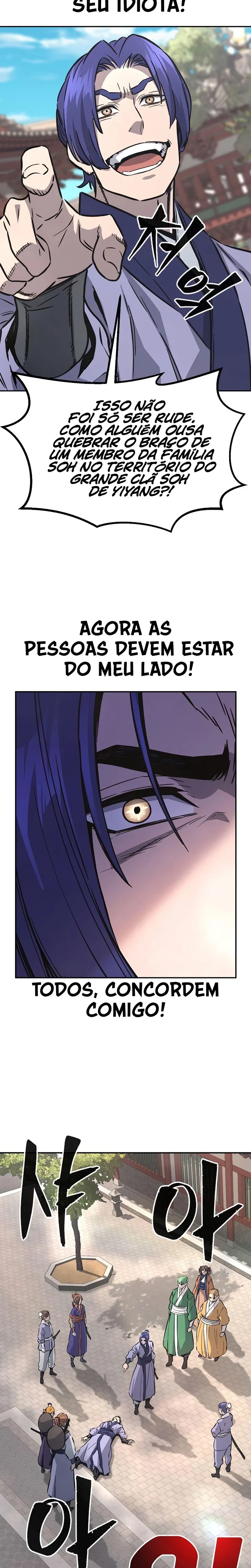 Read Absolute Sword Sense PT Manga Online