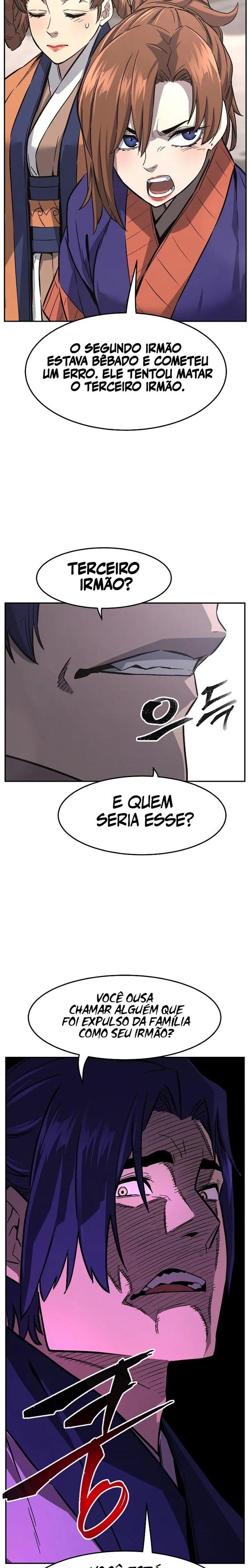 Read Absolute Sword Sense PT Manga Online