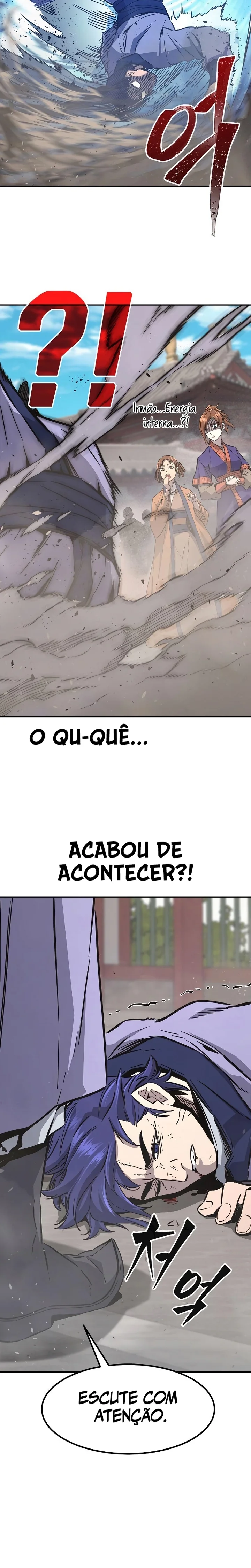 Read Absolute Sword Sense PT Manga Online