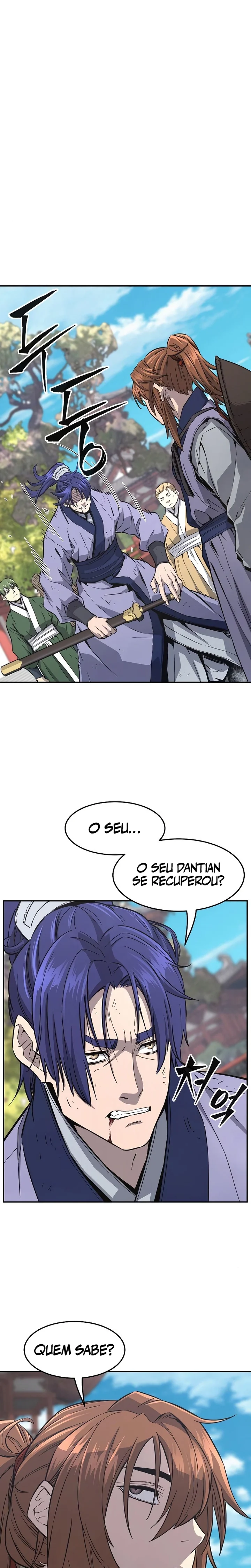 Read Absolute Sword Sense PT Manga Online