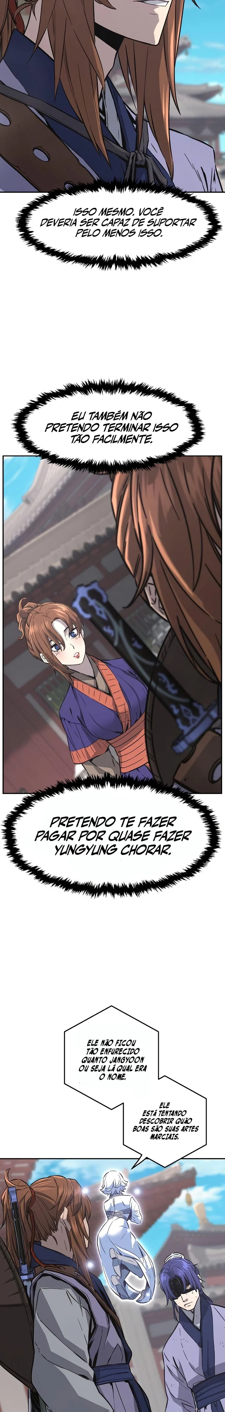 Read Absolute Sword Sense PT Manga Online