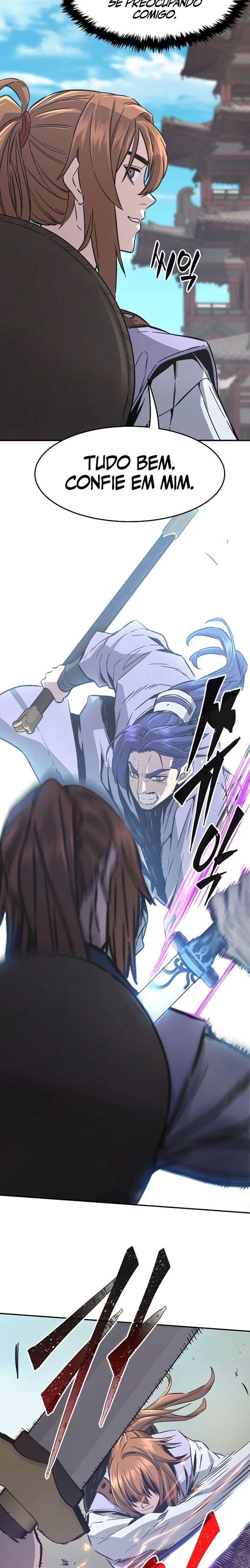 Read Absolute Sword Sense PT Manga Online