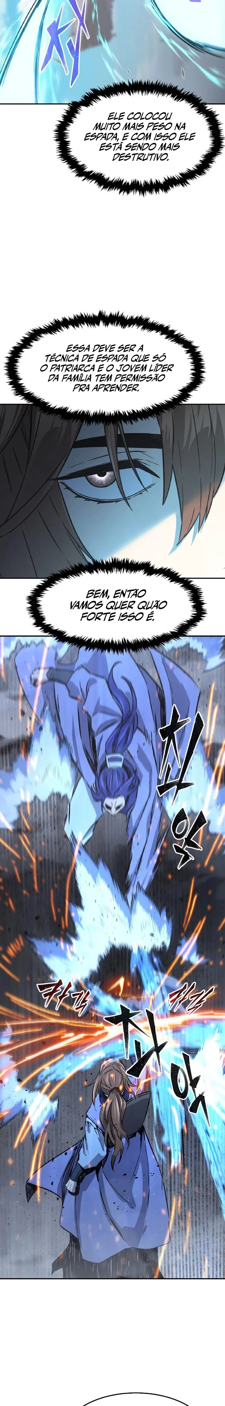 Read Absolute Sword Sense PT Manga Online