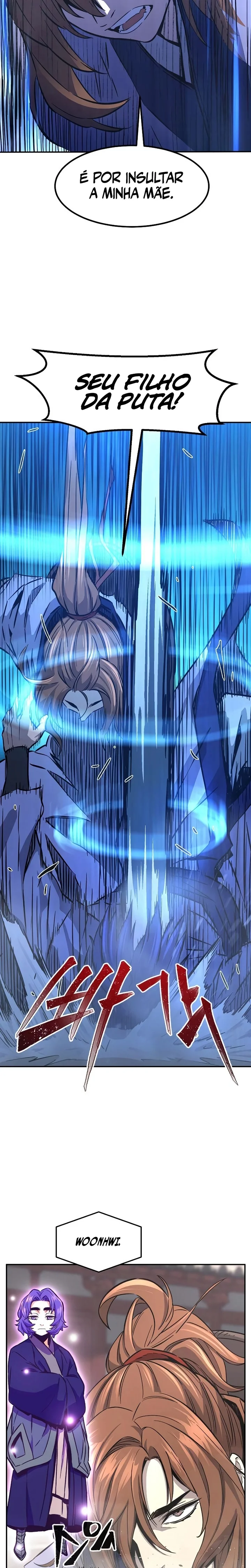 Read Absolute Sword Sense PT Manga Online