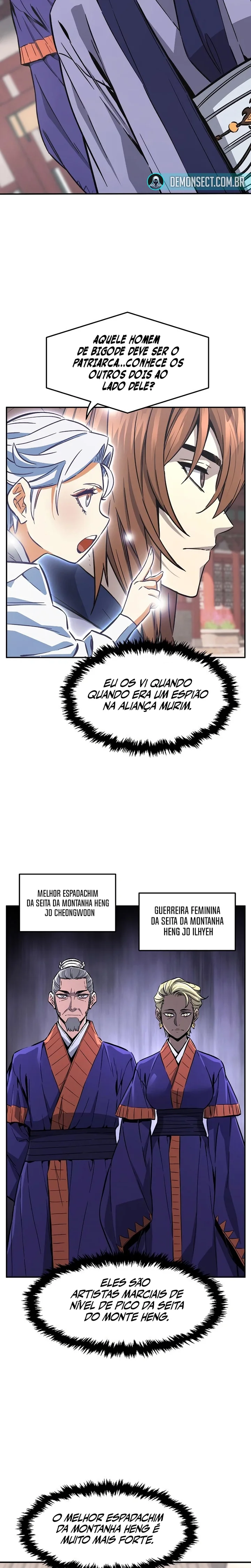 Read Absolute Sword Sense PT Manga Online