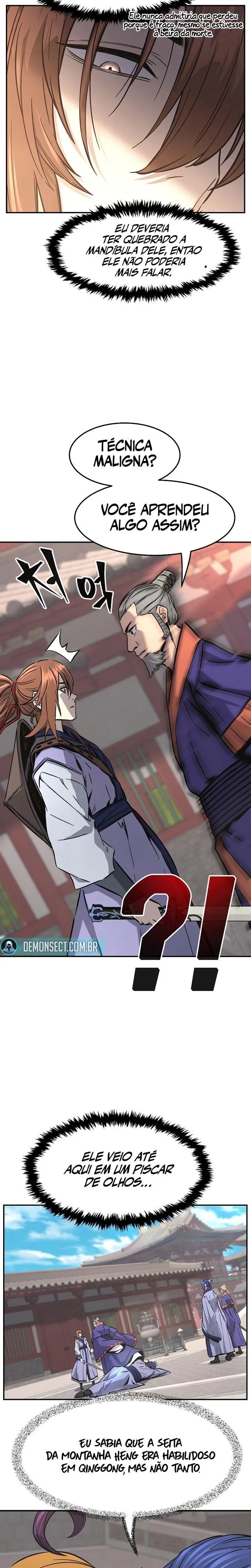 Read Absolute Sword Sense PT Manga Online