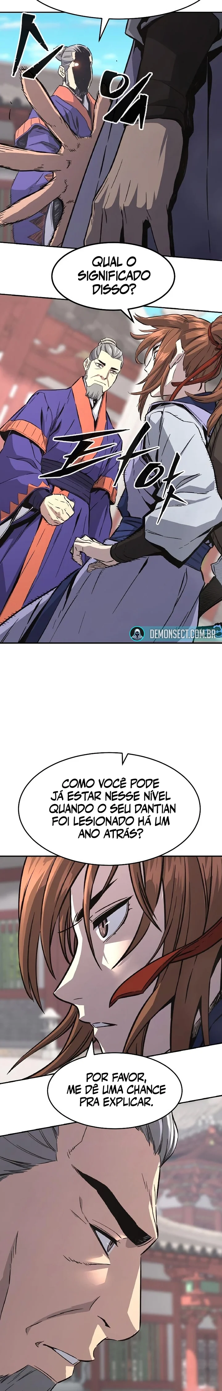 Read Absolute Sword Sense PT Manga Online
