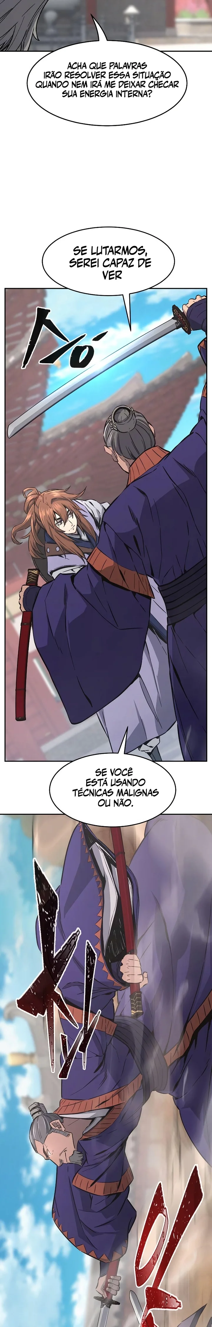 Read Absolute Sword Sense PT Manga Online