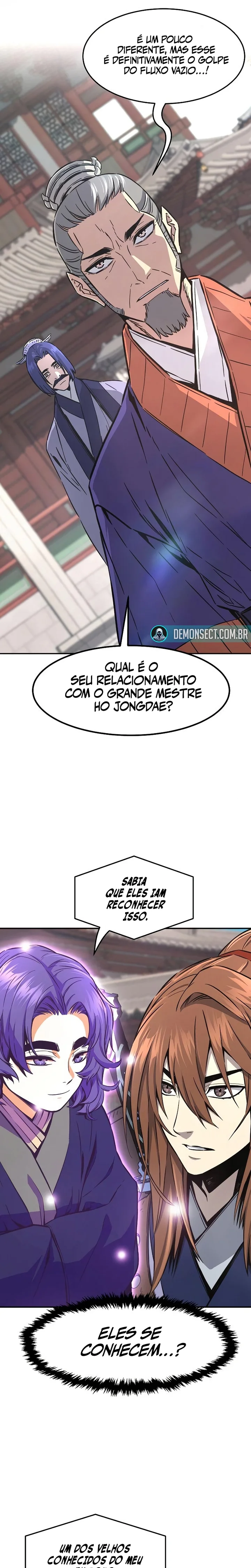 Read Absolute Sword Sense PT Manga Online