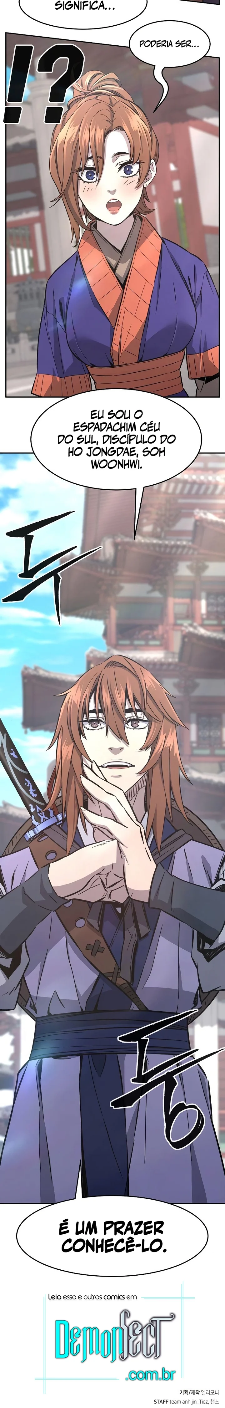Read Absolute Sword Sense PT Manga Online