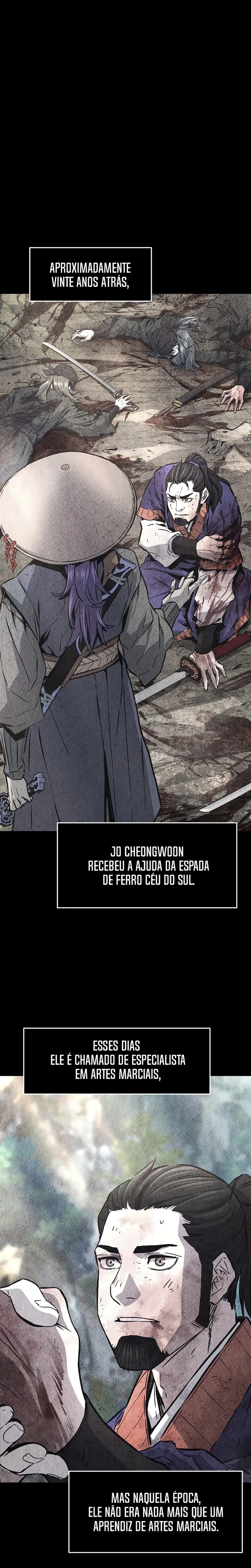 Read Absolute Sword Sense PT Manga Online