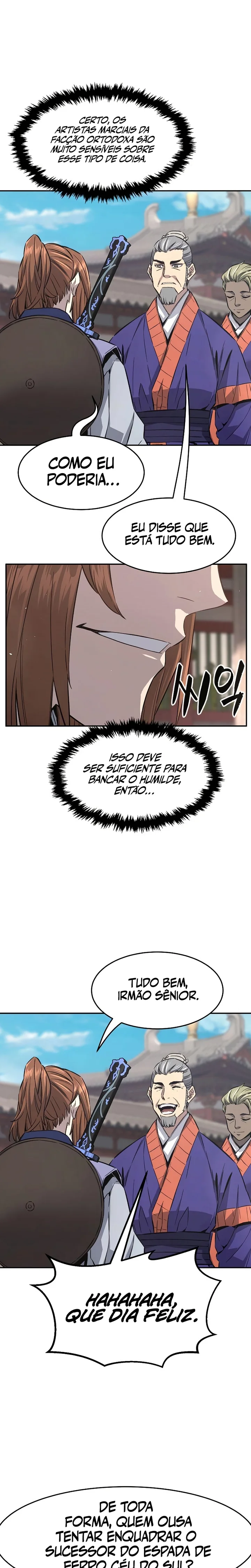Read Absolute Sword Sense PT Manga Online
