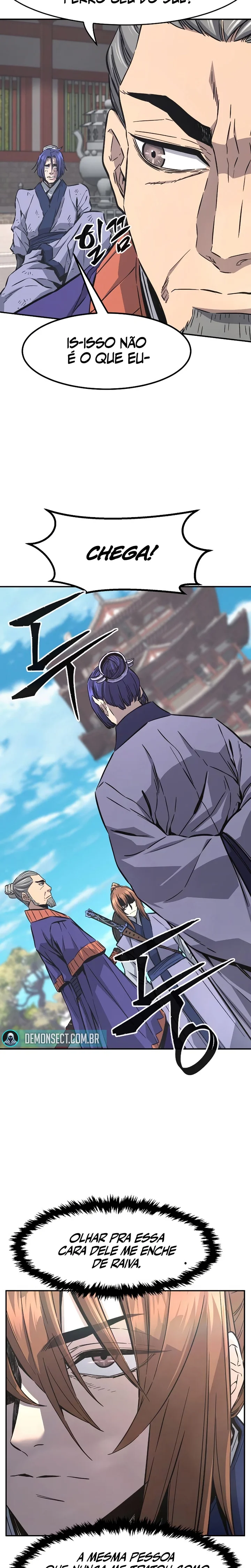 Read Absolute Sword Sense PT Manga Online