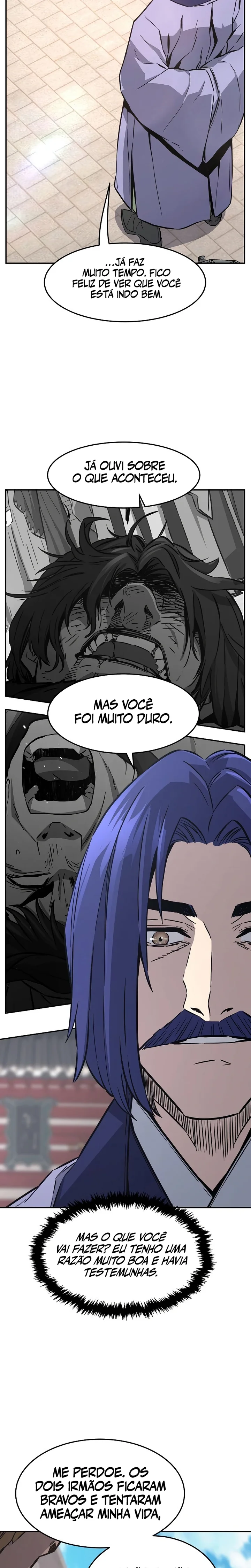 Read Absolute Sword Sense PT Manga Online
