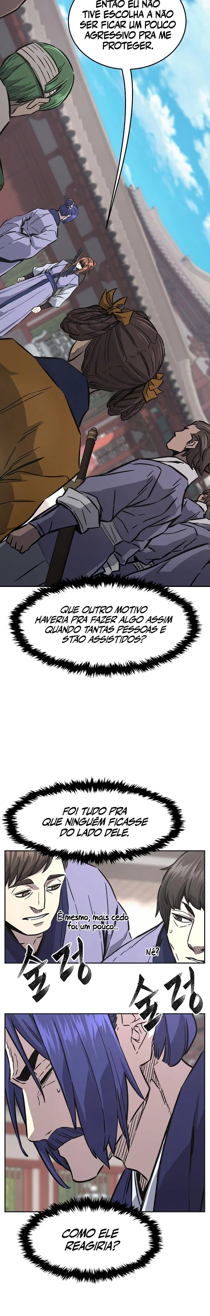 Read Absolute Sword Sense PT Manga Online