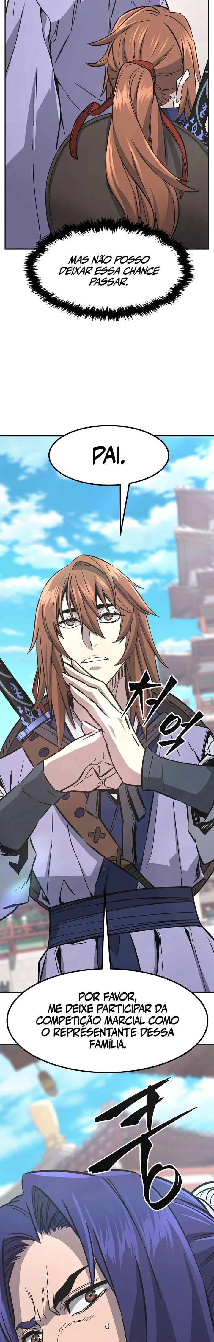 Read Absolute Sword Sense PT Manga Online