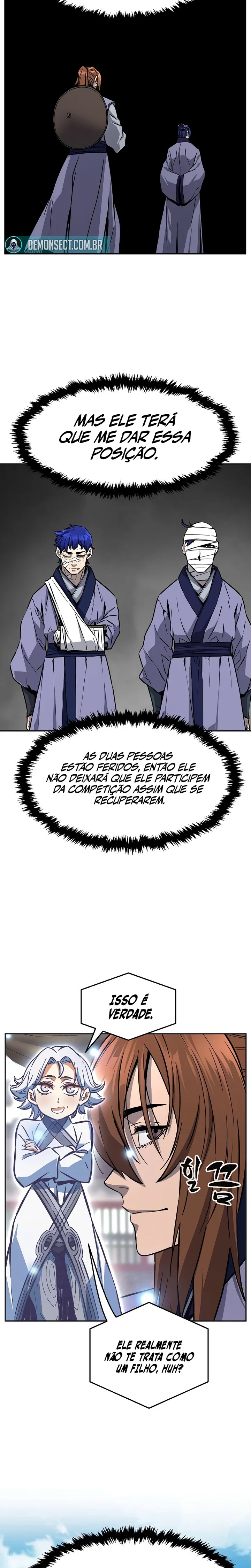 Read Absolute Sword Sense PT Manga Online