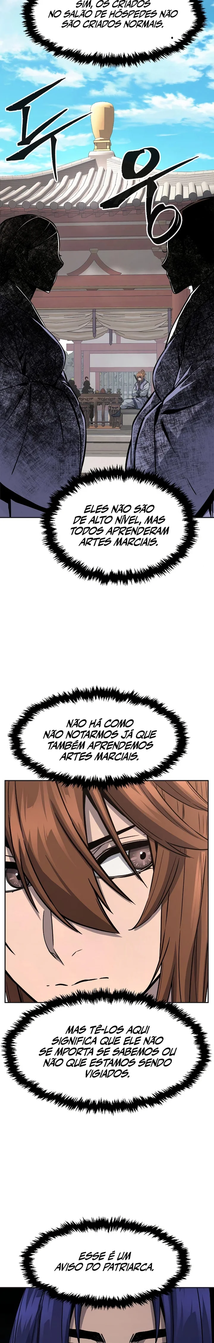 Read Absolute Sword Sense PT Manga Online