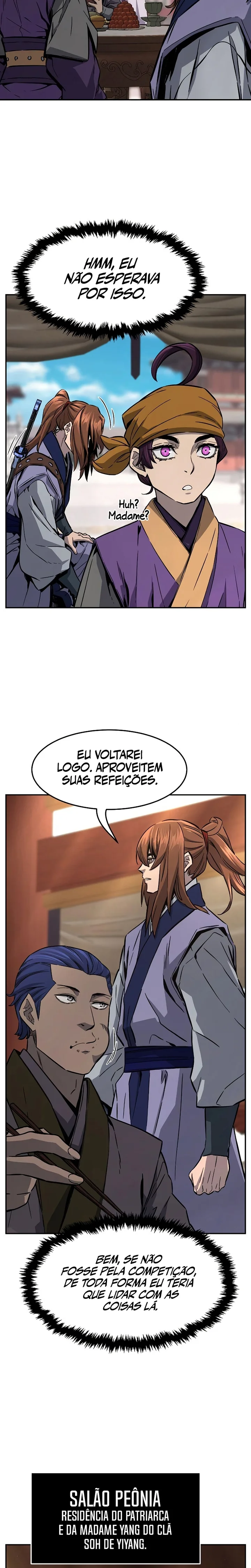 Read Absolute Sword Sense PT Manga Online