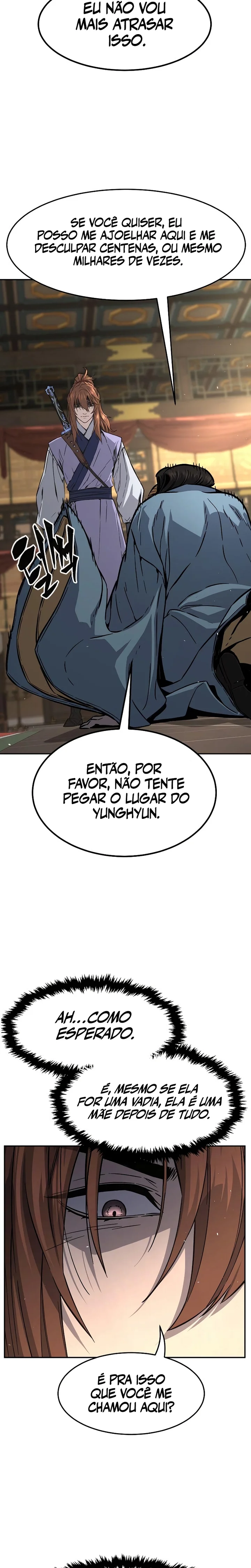 Read Absolute Sword Sense PT Manga Online