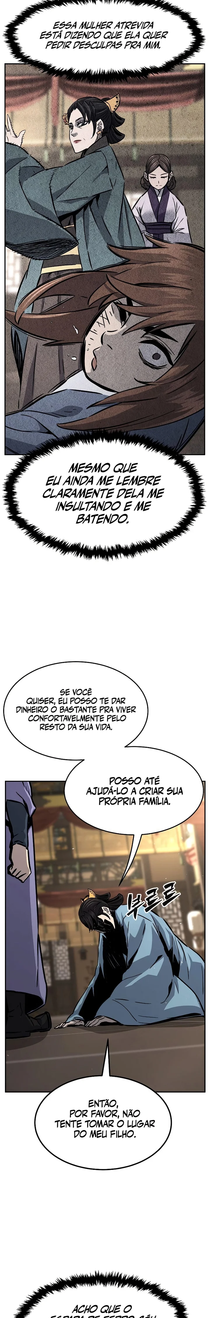 Read Absolute Sword Sense PT Manga Online