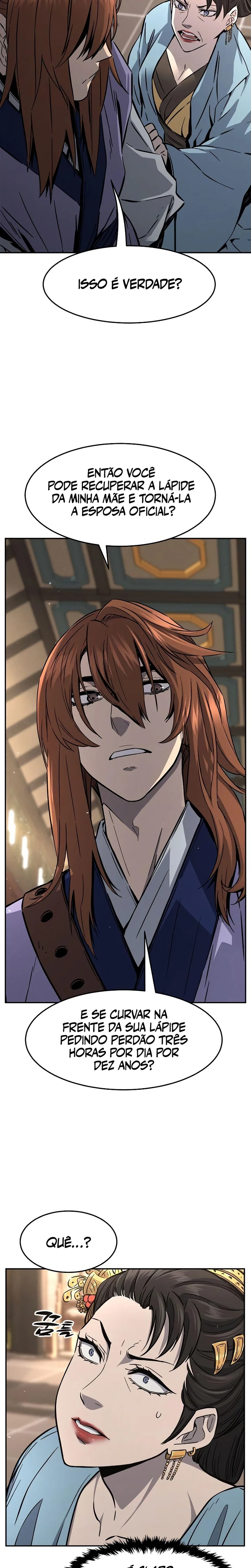 Read Absolute Sword Sense PT Manga Online