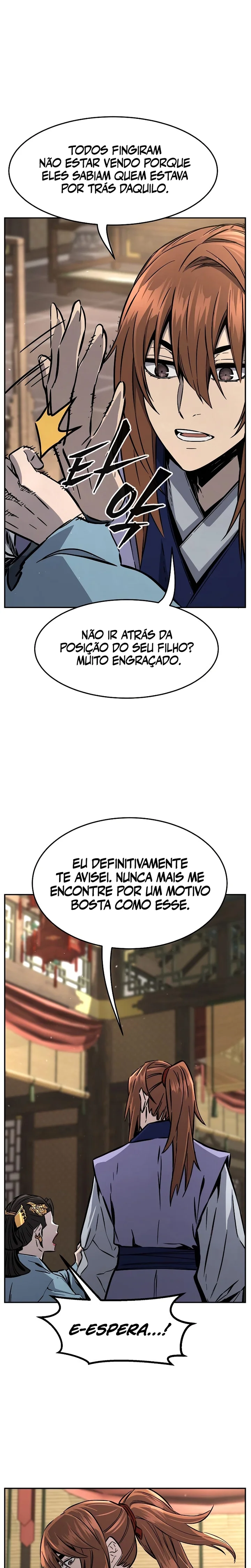 Read Absolute Sword Sense PT Manga Online