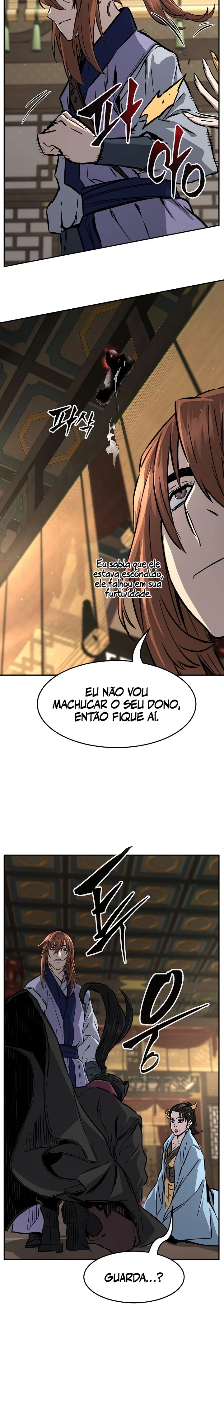 Read Absolute Sword Sense PT Manga Online
