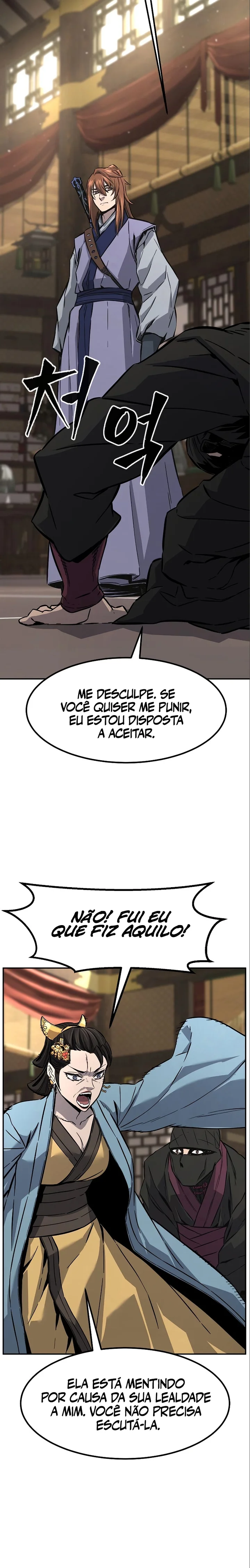Read Absolute Sword Sense PT Manga Online
