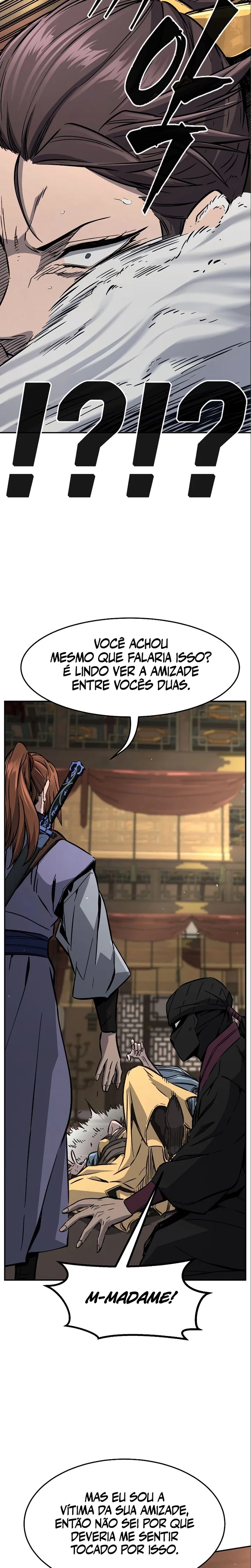 Read Absolute Sword Sense PT Manga Online