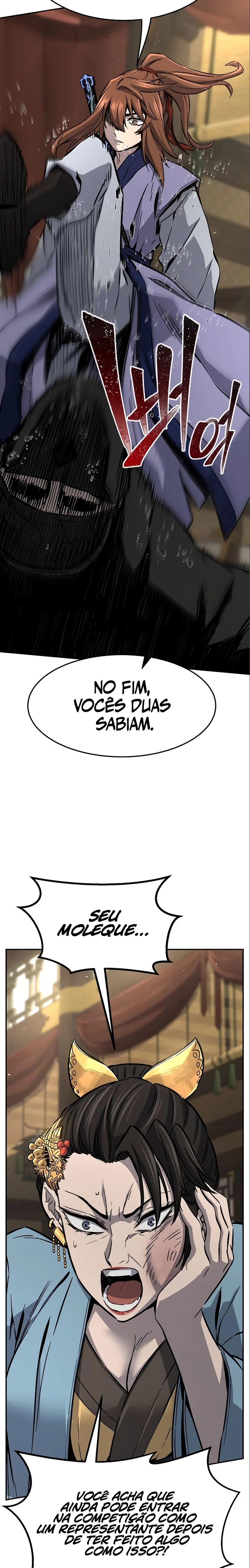 Read Absolute Sword Sense PT Manga Online