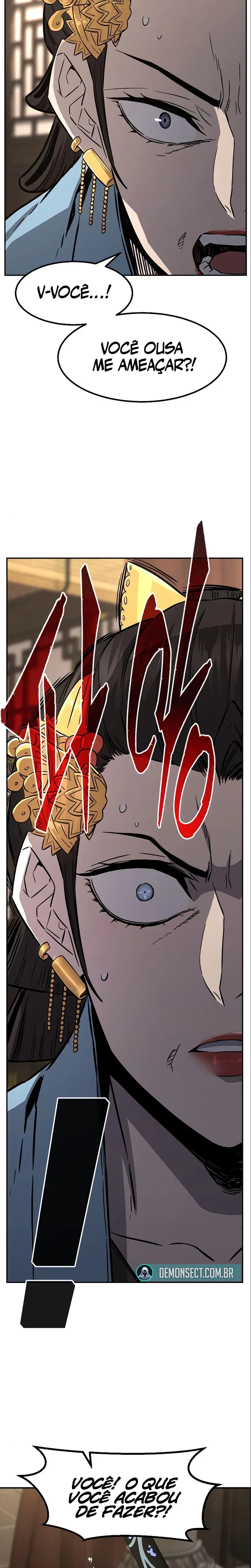 Read Absolute Sword Sense PT Manga Online