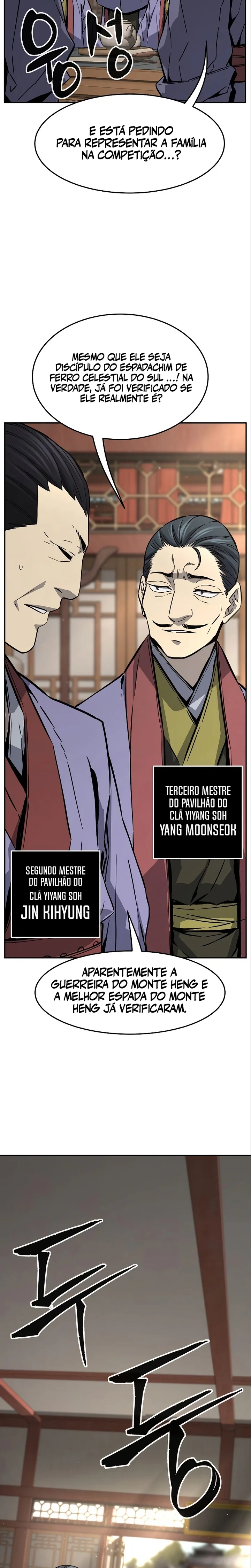 Read Absolute Sword Sense PT Manga Online