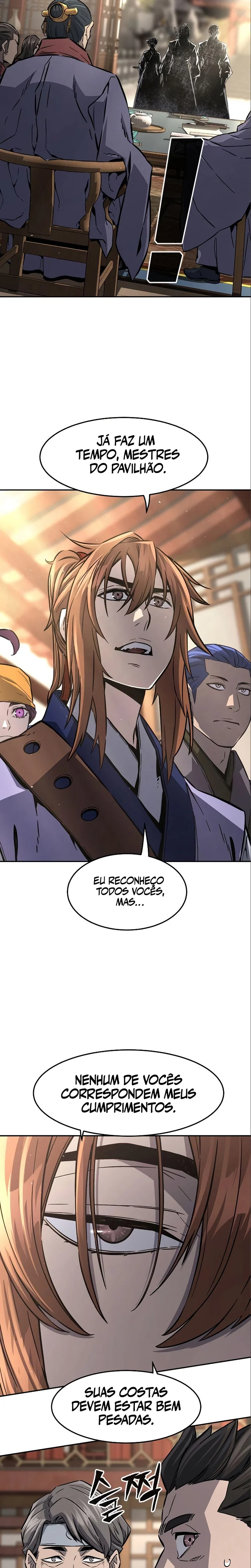 Read Absolute Sword Sense PT Manga Online