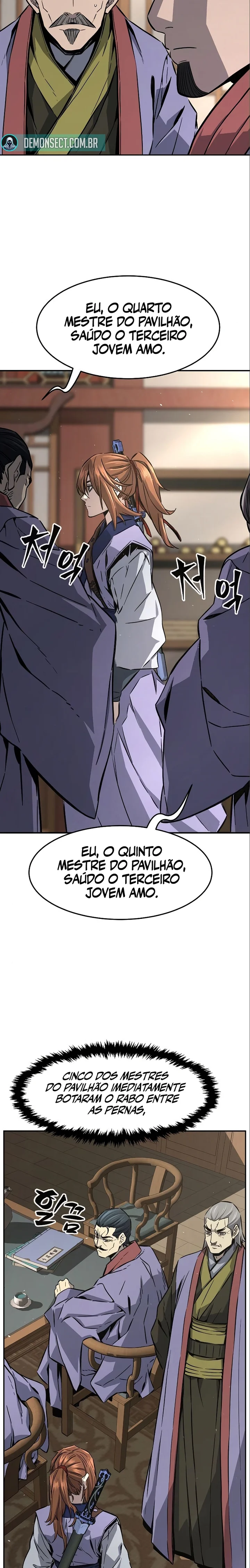 Read Absolute Sword Sense PT Manga Online
