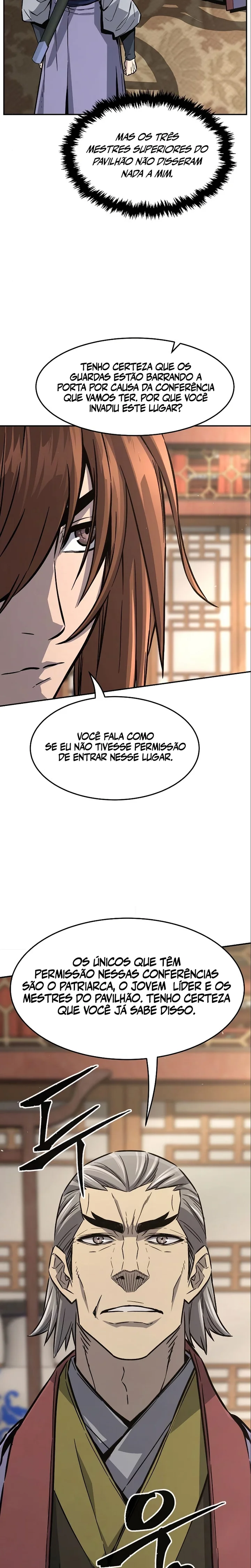 Read Absolute Sword Sense PT Manga Online