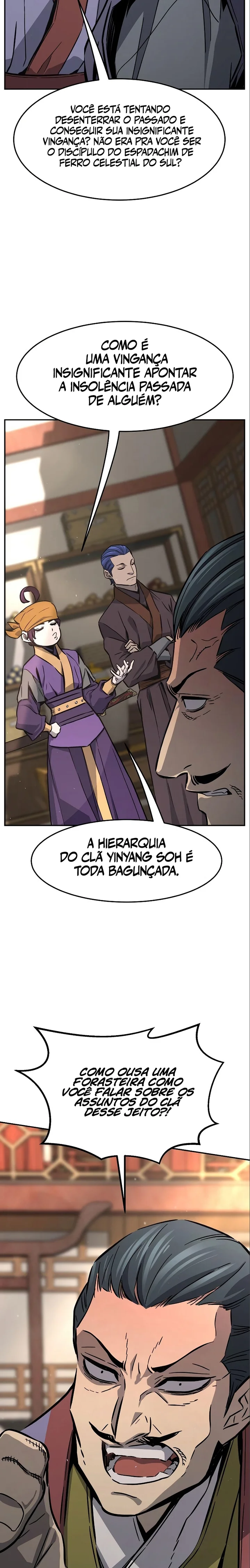 Read Absolute Sword Sense PT Manga Online