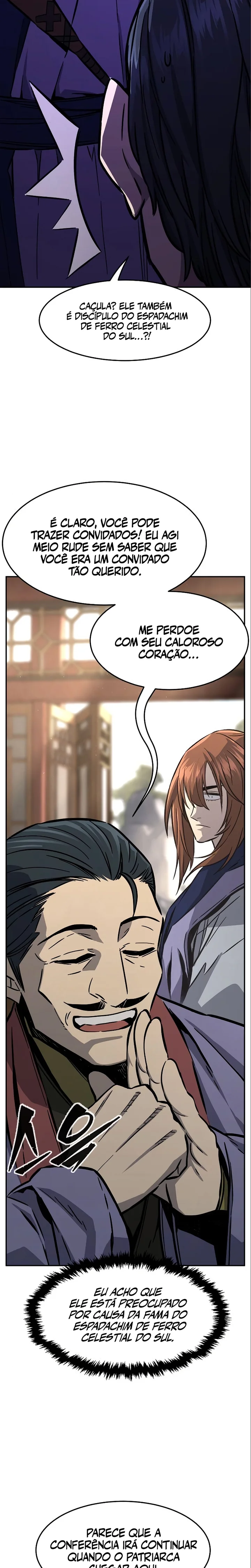 Read Absolute Sword Sense PT Manga Online