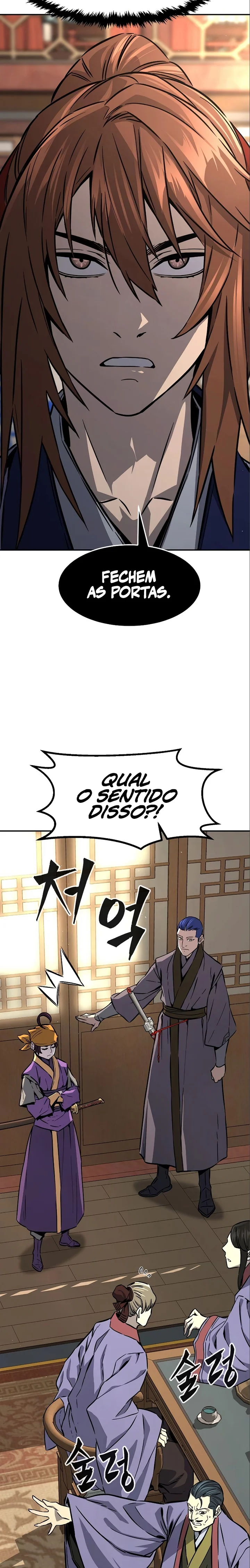 Read Absolute Sword Sense PT Manga Online