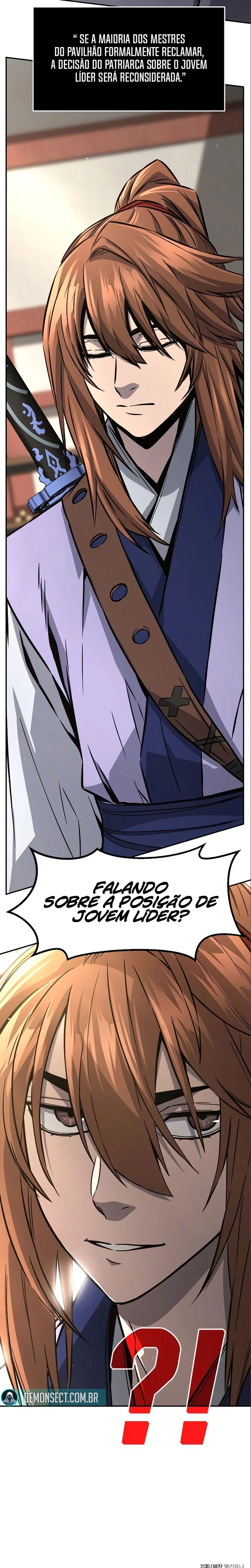 Read Absolute Sword Sense PT Manga Online