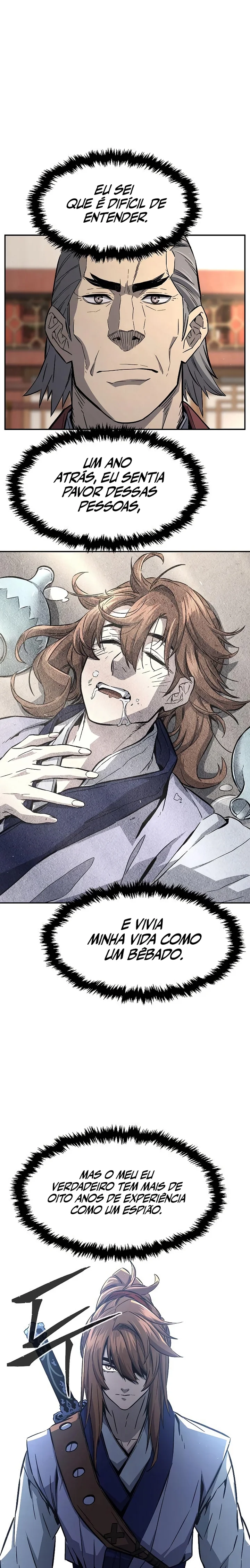 Read Absolute Sword Sense PT Manga Online