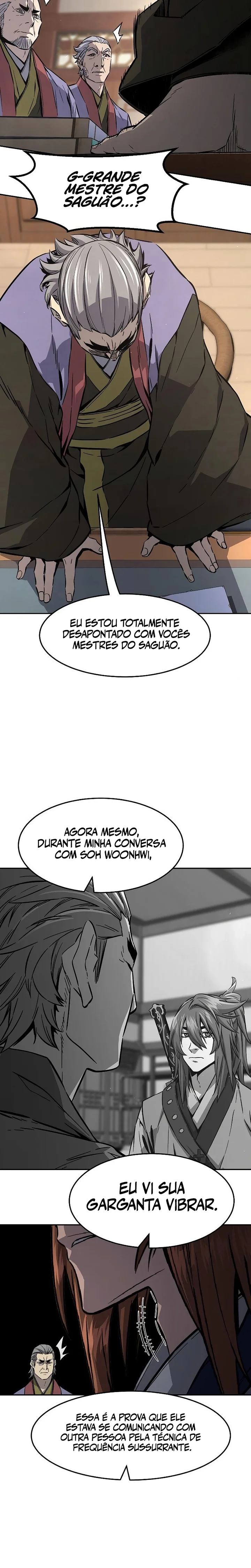 Read Absolute Sword Sense PT Manga Online