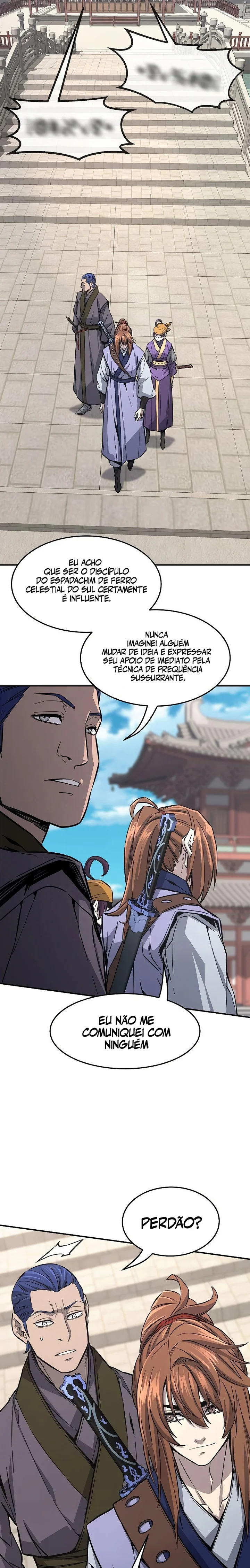 Read Absolute Sword Sense PT Manga Online