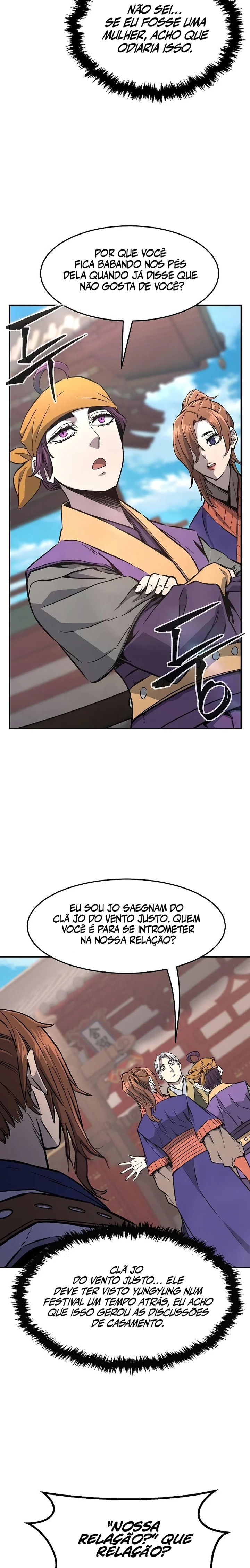 Read Absolute Sword Sense PT Manga Online