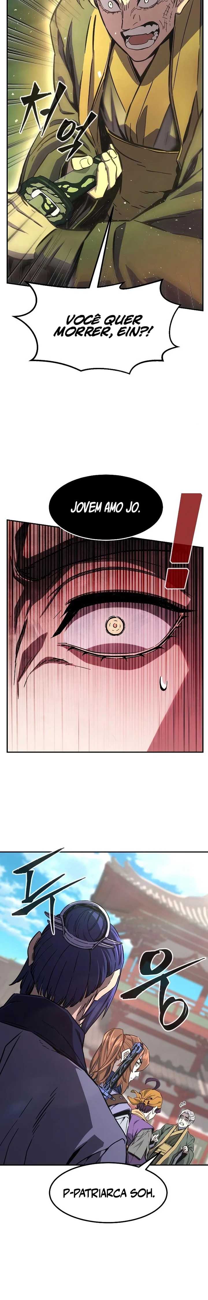 Read Absolute Sword Sense PT Manga Online