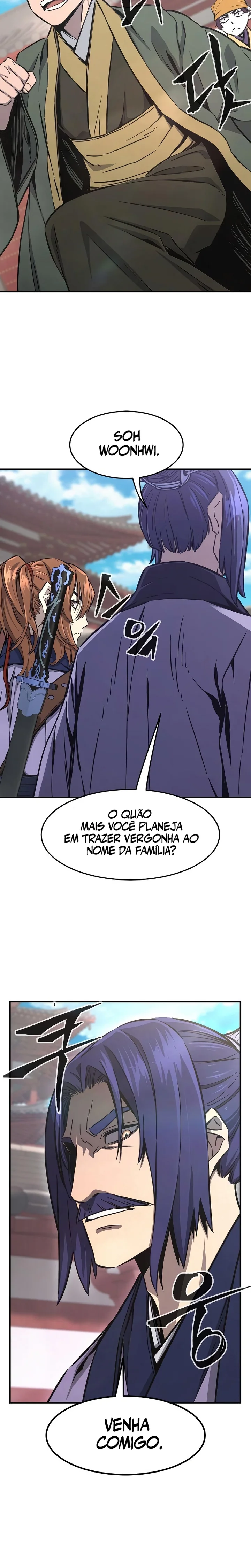 Read Absolute Sword Sense PT Manga Online